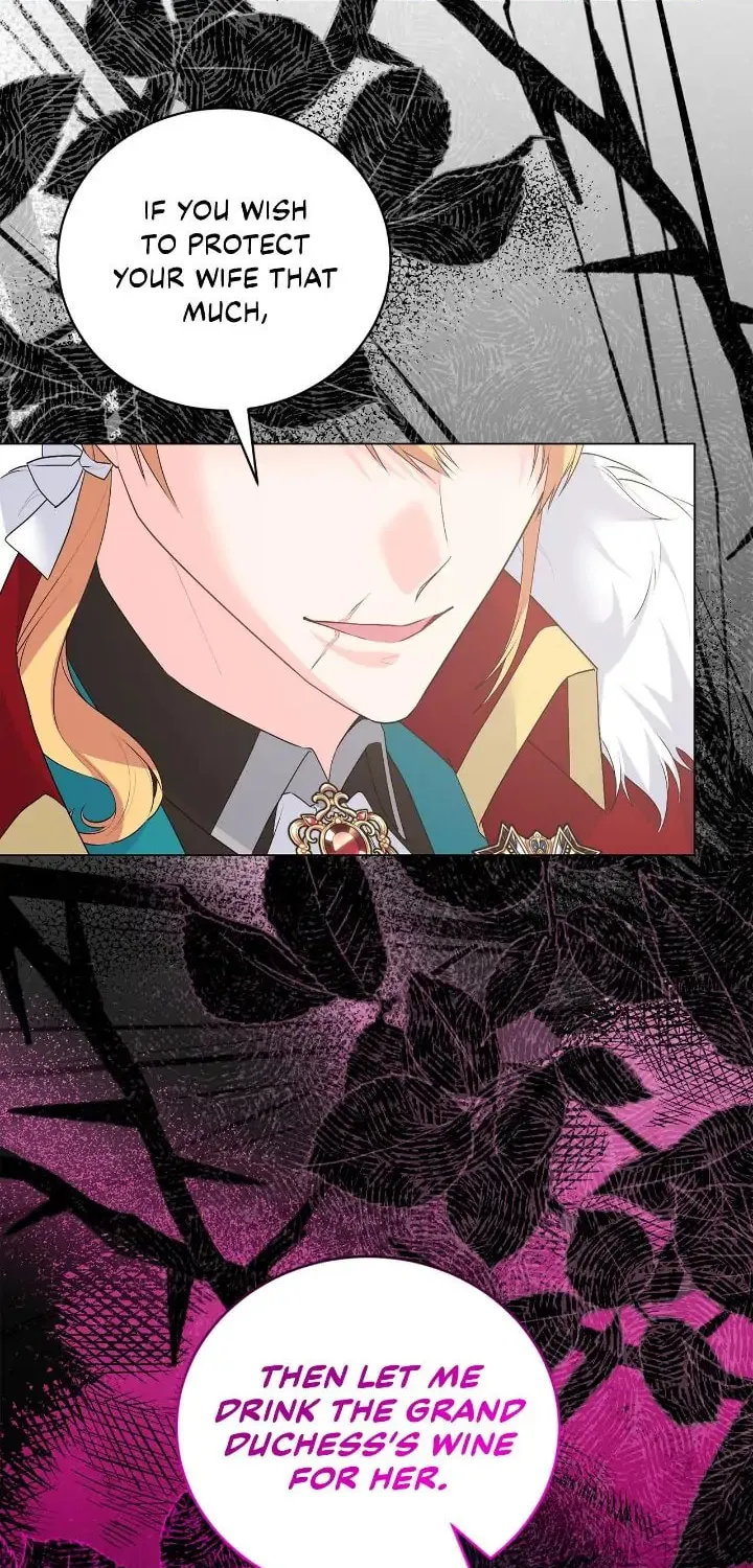 The Villainess Becomes the Leading Lady Chapter 118 page 59 - 