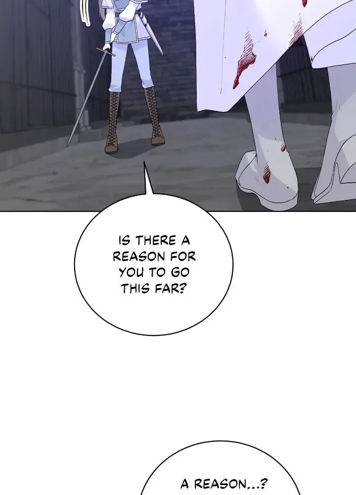 The Villainess Becomes the Leading Lady Chapter 118 page 7 - 