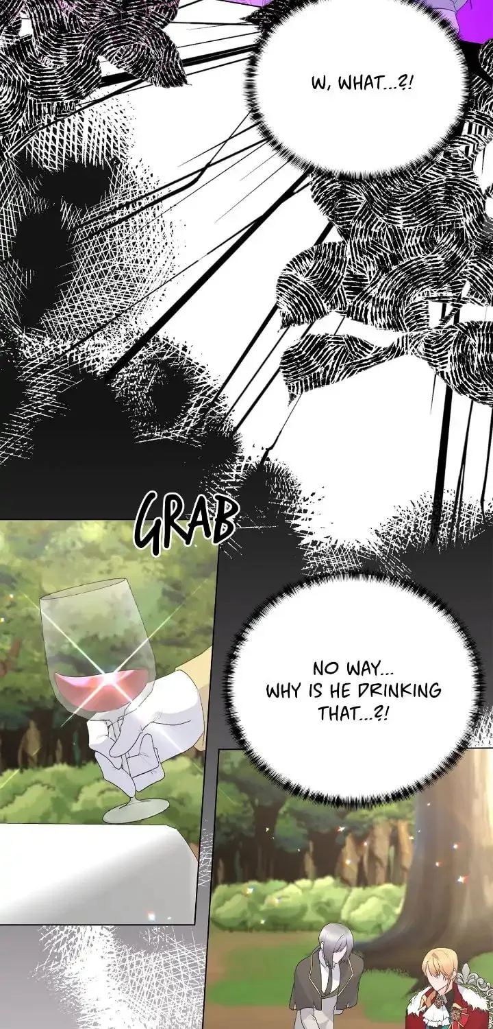The Villainess Becomes the Leading Lady Chapter 118 page 61 - 