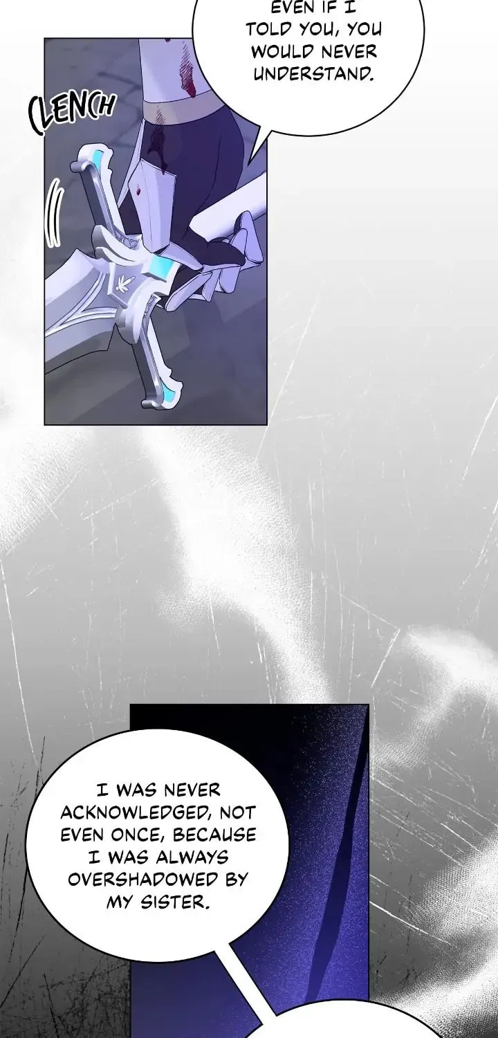 The Villainess Becomes the Leading Lady Chapter 118 page 8 - 