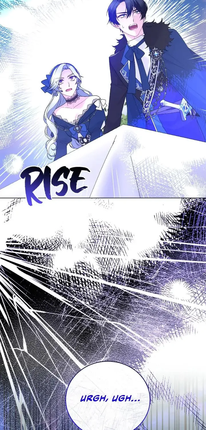 The Villainess Becomes the Leading Lady Chapter 118 page 73 - 