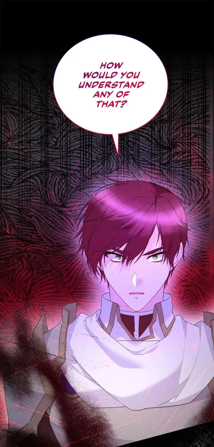 The Villainess Becomes the Leading Lady Chapter 118 page 10 - 