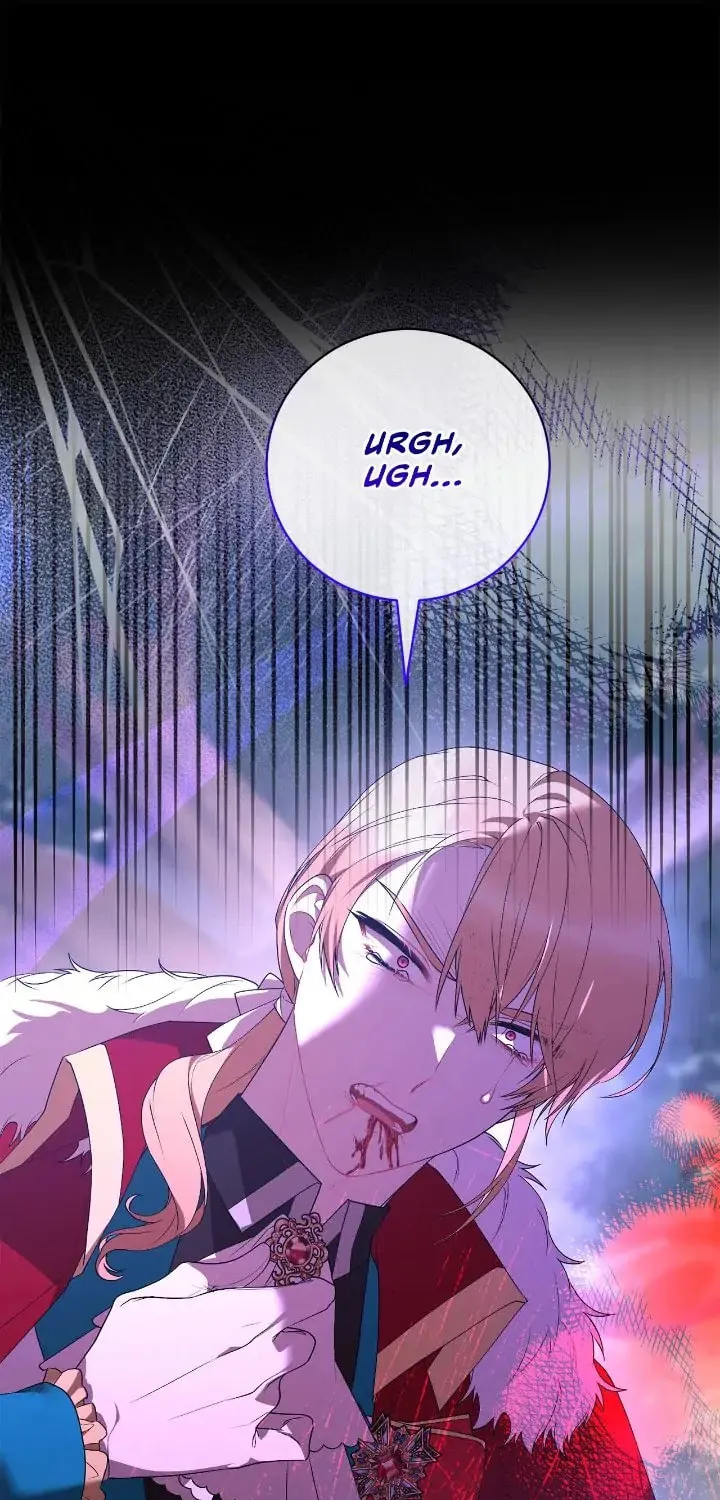 The Villainess Becomes the Leading Lady Chapter 119 page 2 - 
