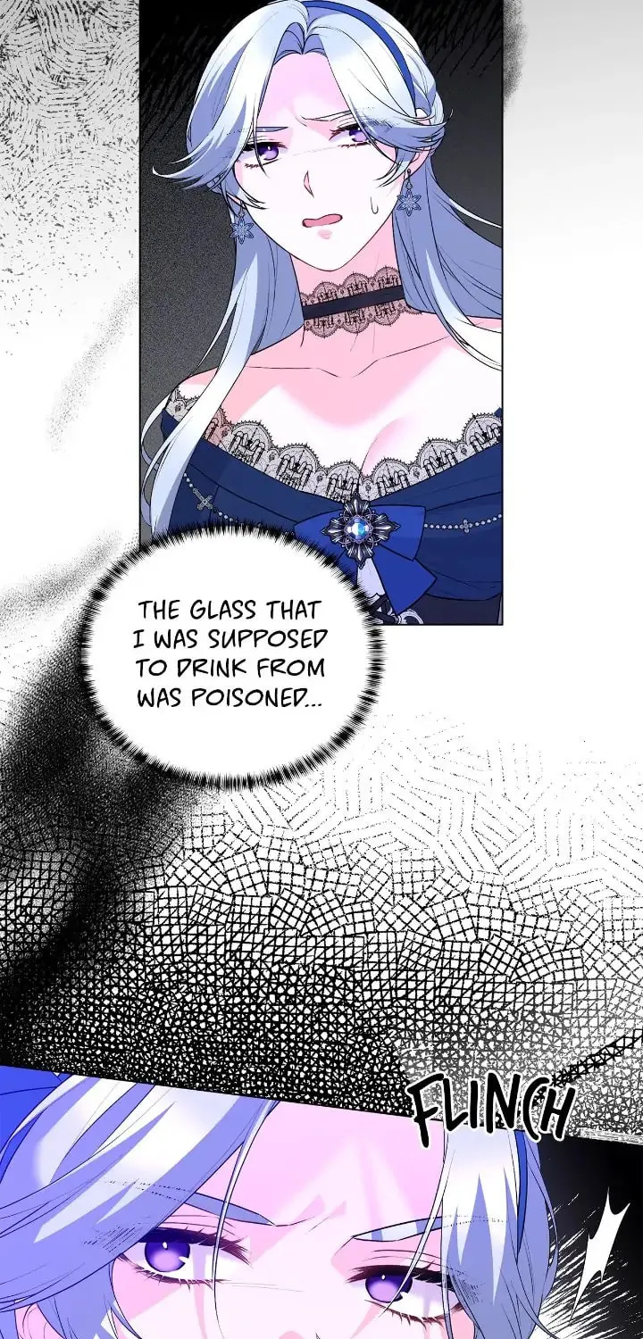 The Villainess Becomes the Leading Lady Chapter 119 page 13 - 