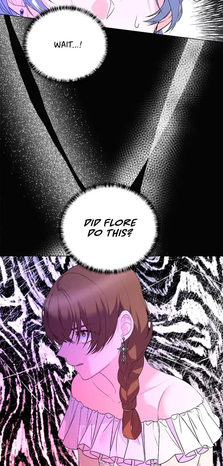 The Villainess Becomes the Leading Lady Chapter 119 page 14 - 