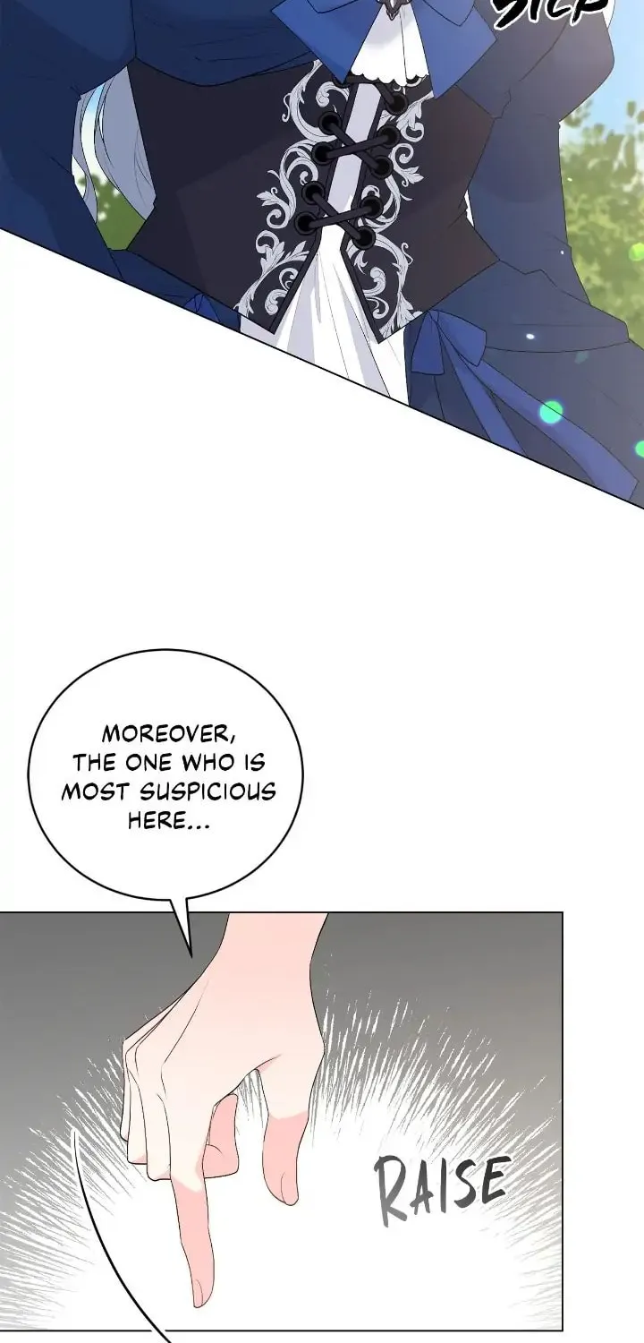 The Villainess Becomes the Leading Lady Chapter 119 page 19 - 