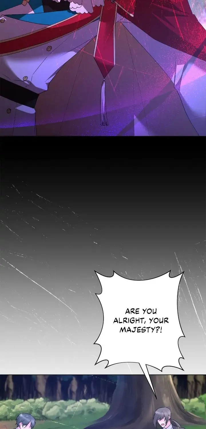 The Villainess Becomes the Leading Lady Chapter 119 page 3 - 