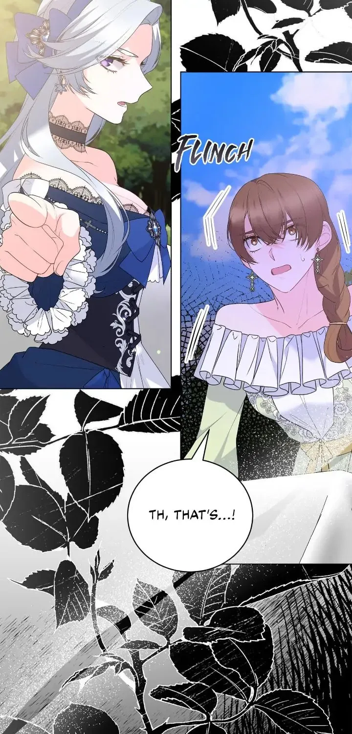 The Villainess Becomes the Leading Lady Chapter 119 page 21 - 