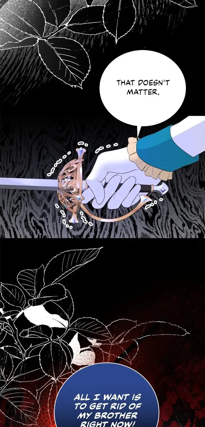 The Villainess Becomes the Leading Lady Chapter 119 page 22 - 