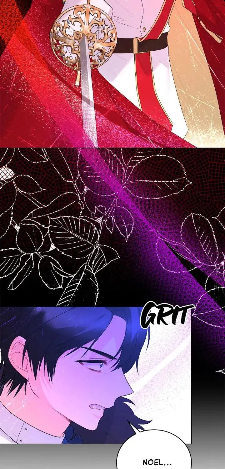 The Villainess Becomes the Leading Lady Chapter 119 page 24 - 