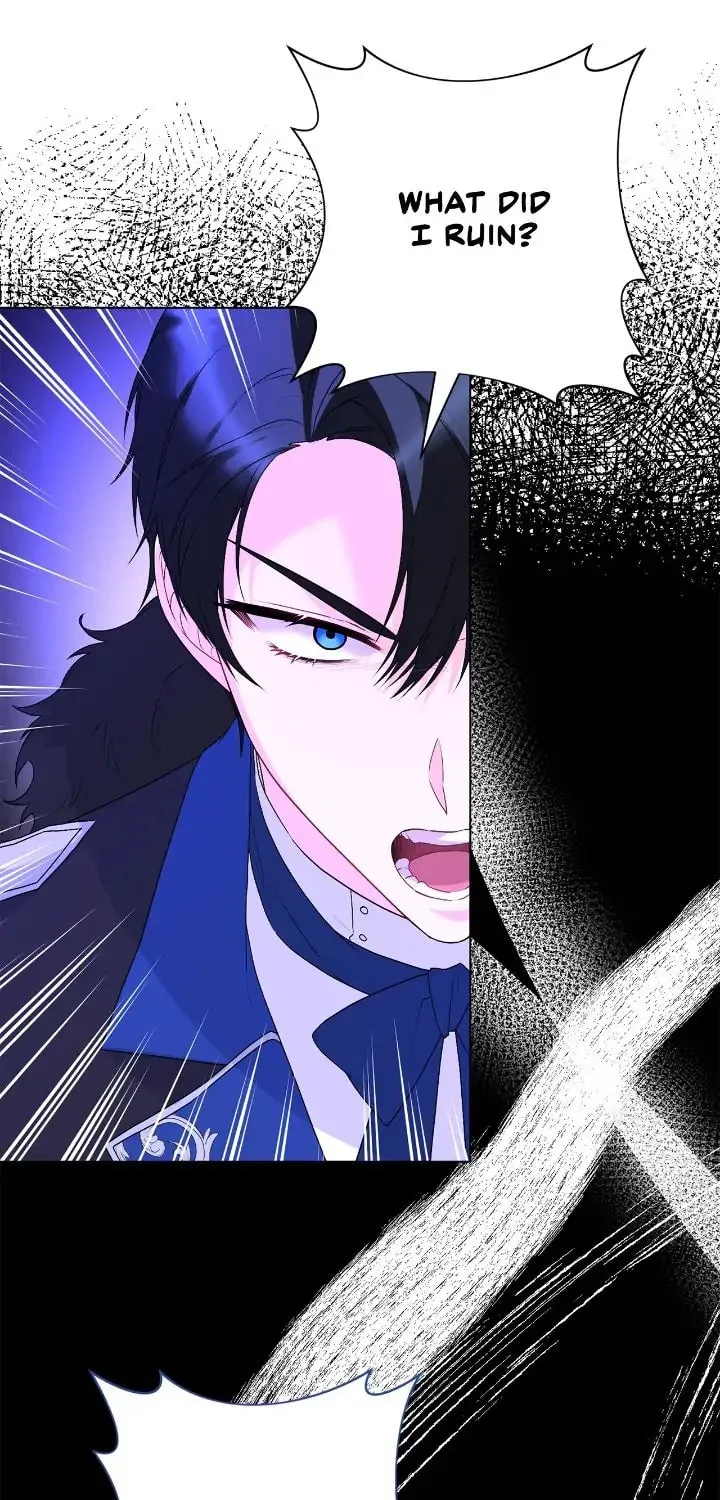 The Villainess Becomes the Leading Lady Chapter 119 page 34 - 