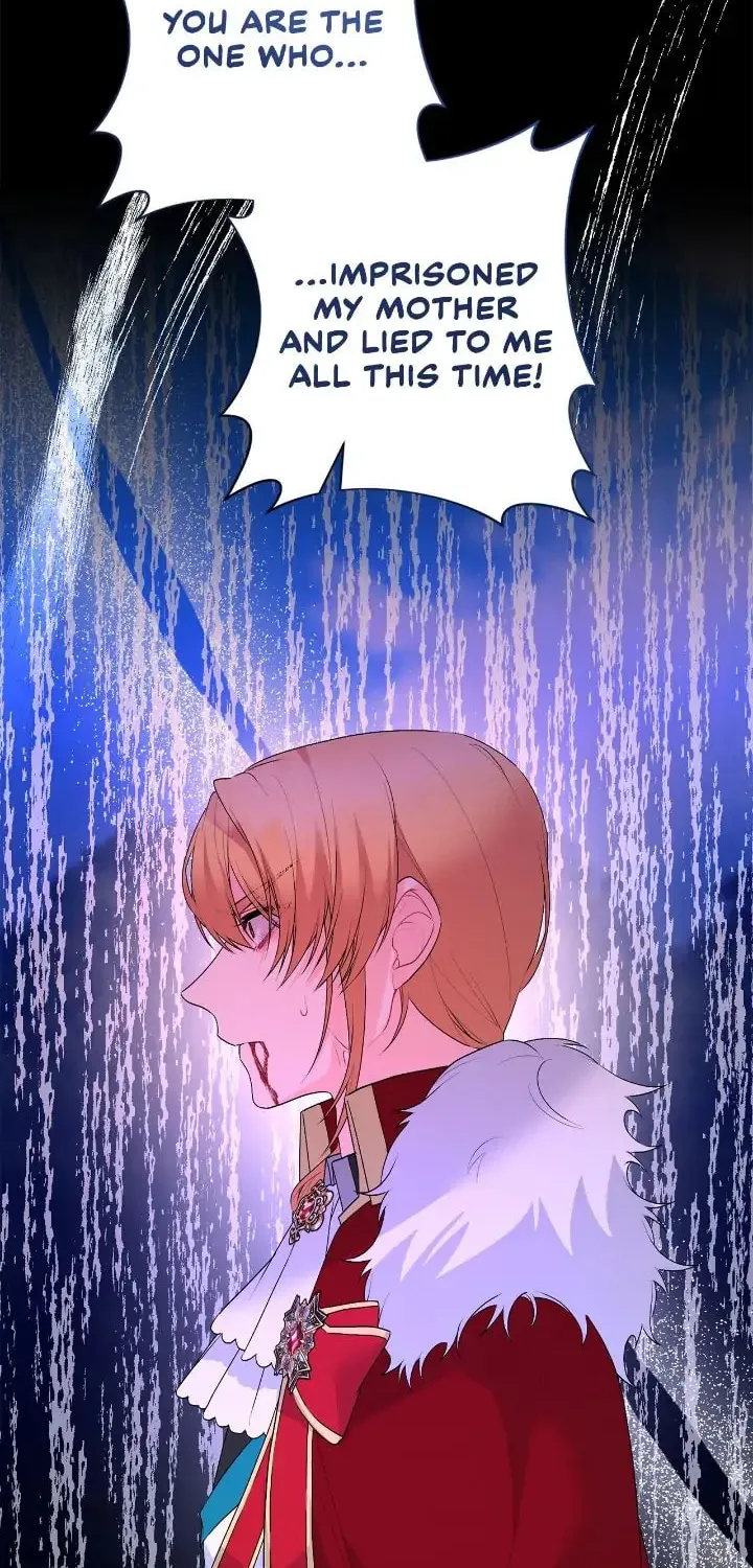 The Villainess Becomes the Leading Lady Chapter 119 page 35 - 