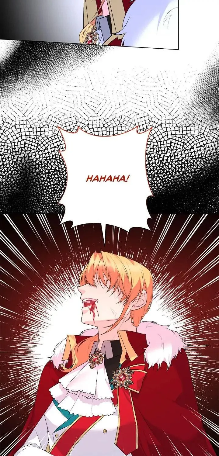 The Villainess Becomes the Leading Lady Chapter 119 page 37 - 