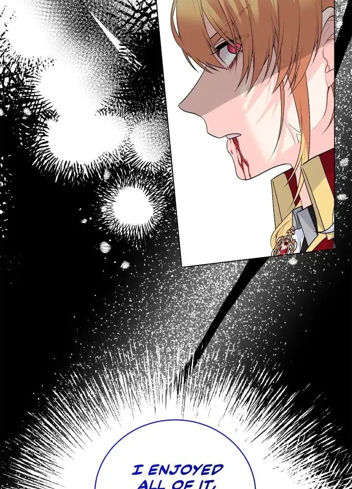 The Villainess Becomes the Leading Lady Chapter 119 page 41 - 