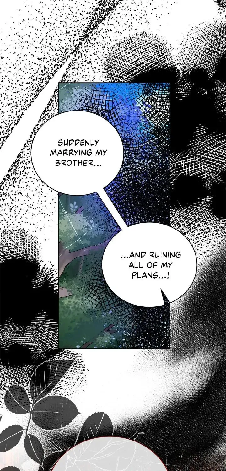 The Villainess Becomes the Leading Lady Chapter 119 page 43 - 