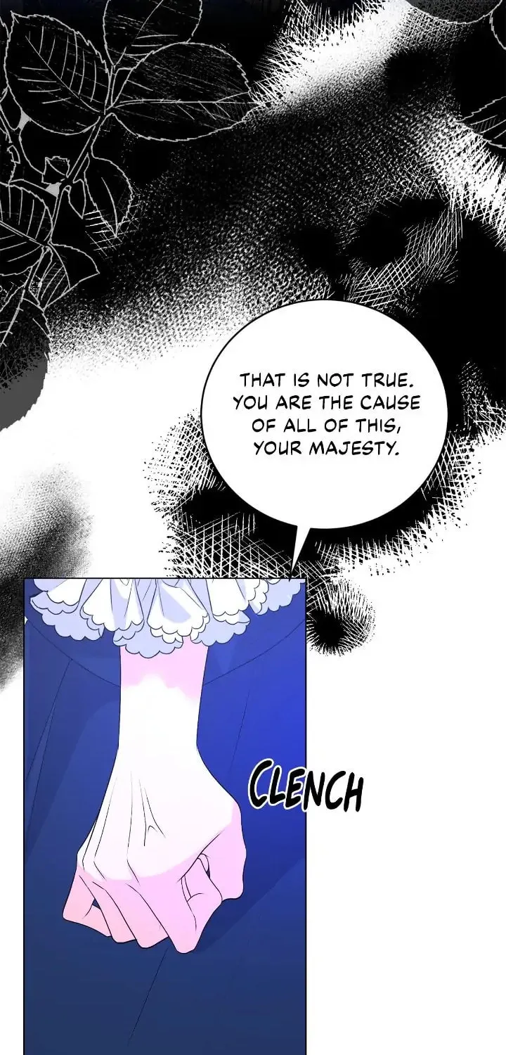 The Villainess Becomes the Leading Lady Chapter 119 page 46 - 