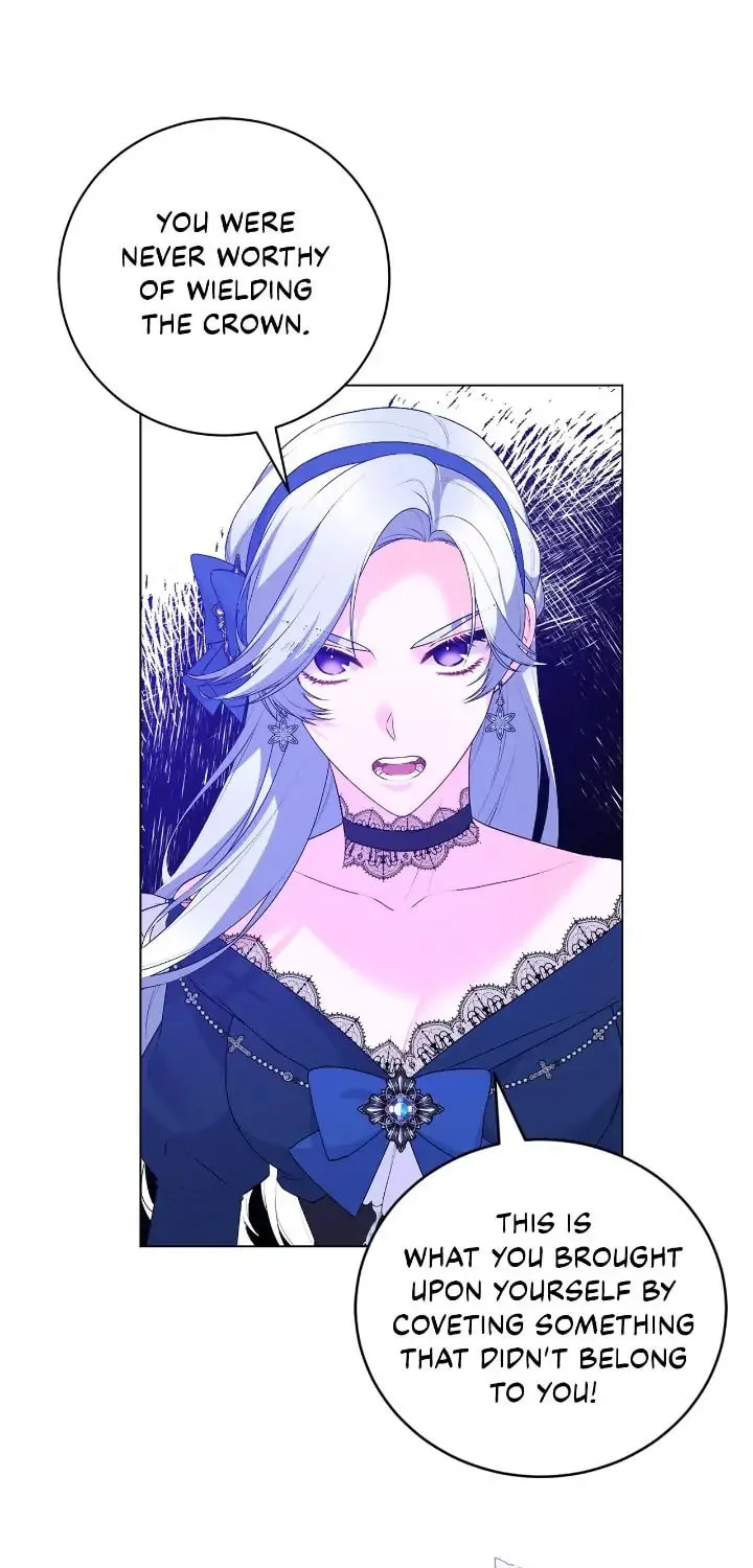The Villainess Becomes the Leading Lady Chapter 119 page 48 - 