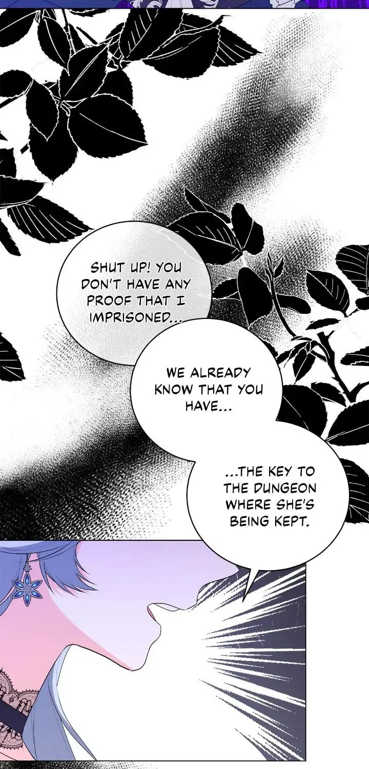 The Villainess Becomes the Leading Lady Chapter 119 page 52 - 