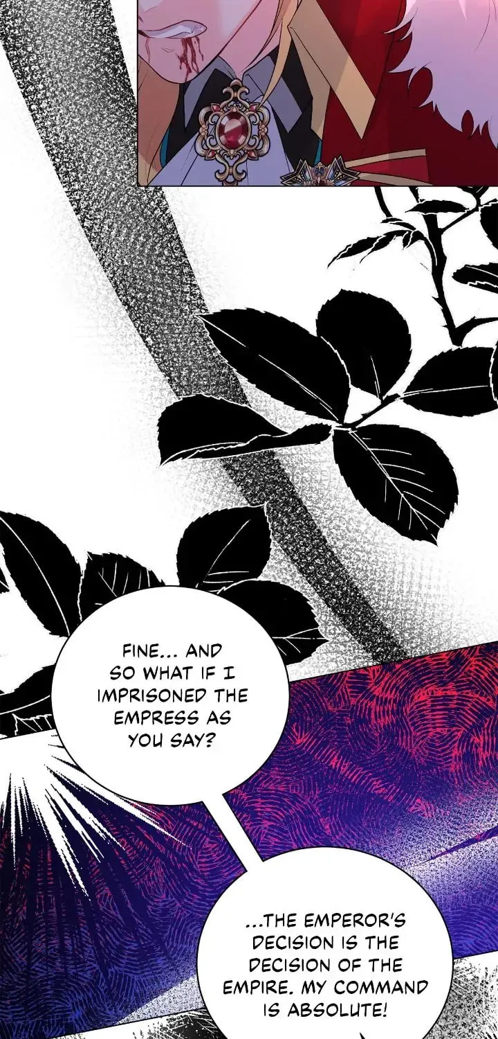 The Villainess Becomes the Leading Lady Chapter 119 page 54 - 