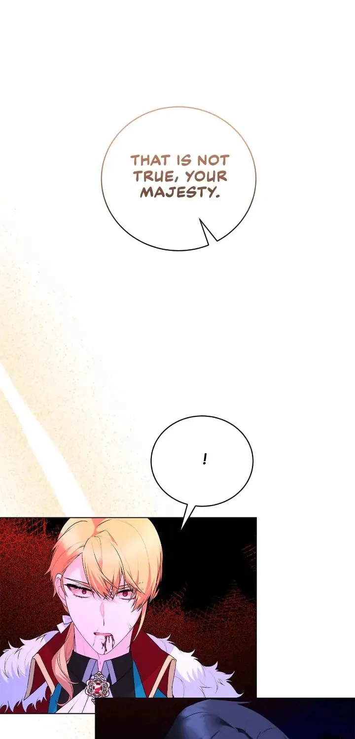 The Villainess Becomes the Leading Lady Chapter 119 page 57 - 