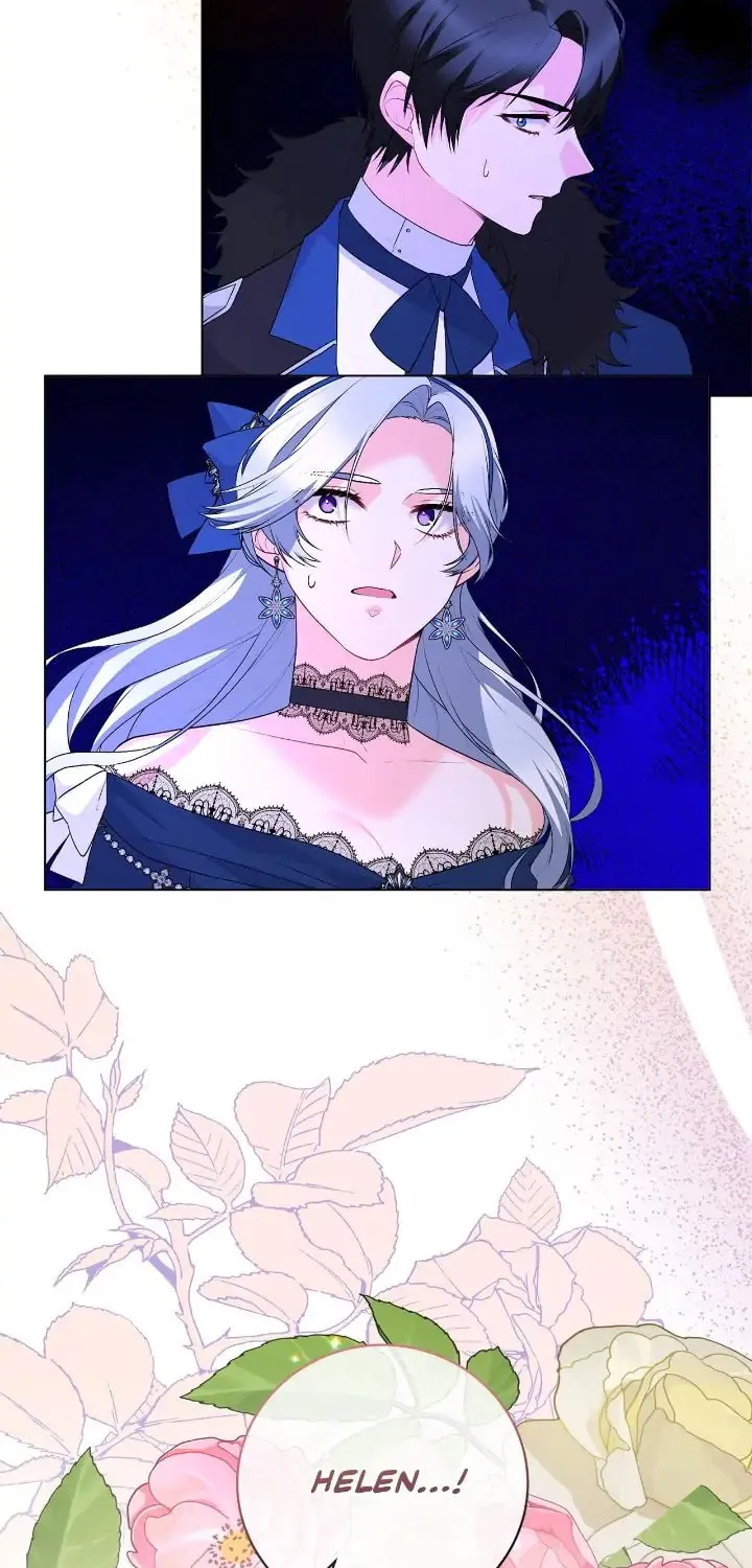 The Villainess Becomes the Leading Lady Chapter 119 page 58 - 