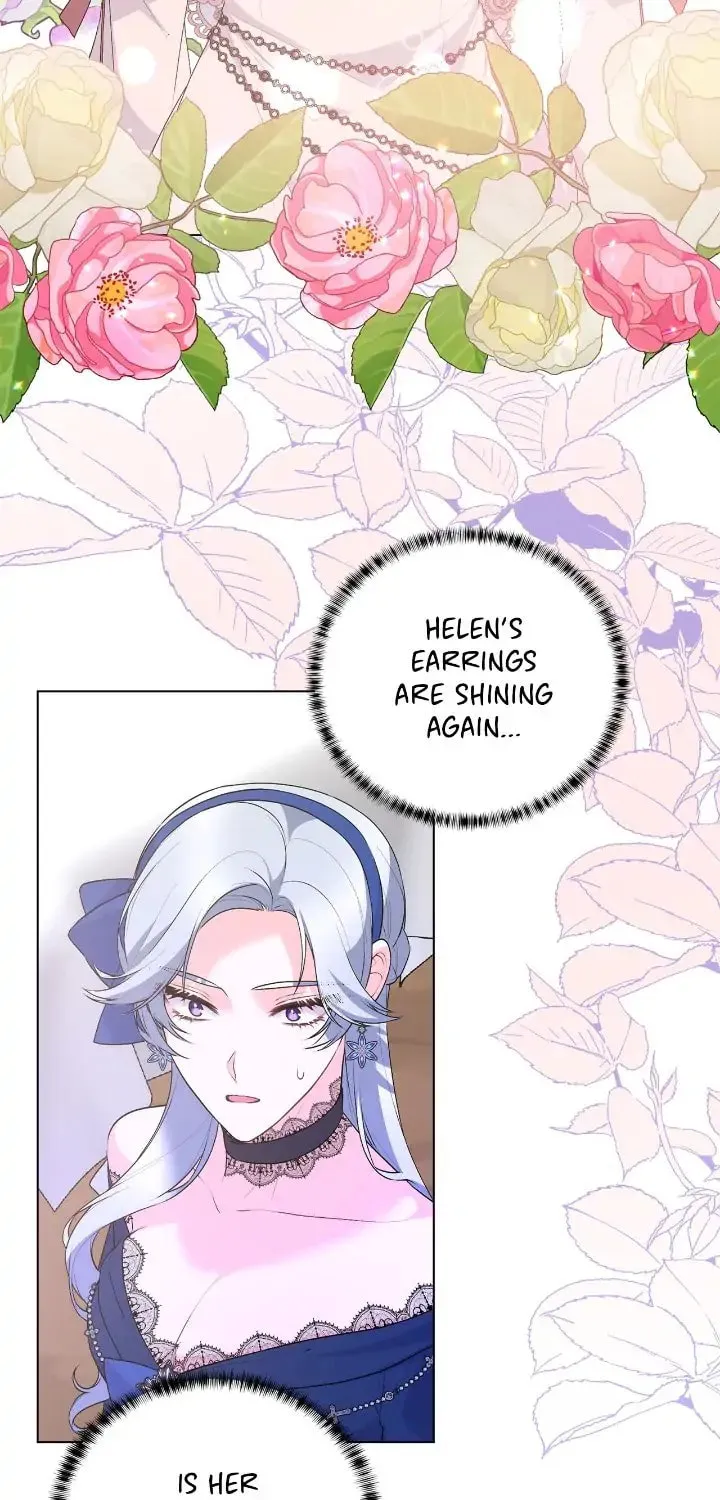 The Villainess Becomes the Leading Lady Chapter 119 page 60 - 