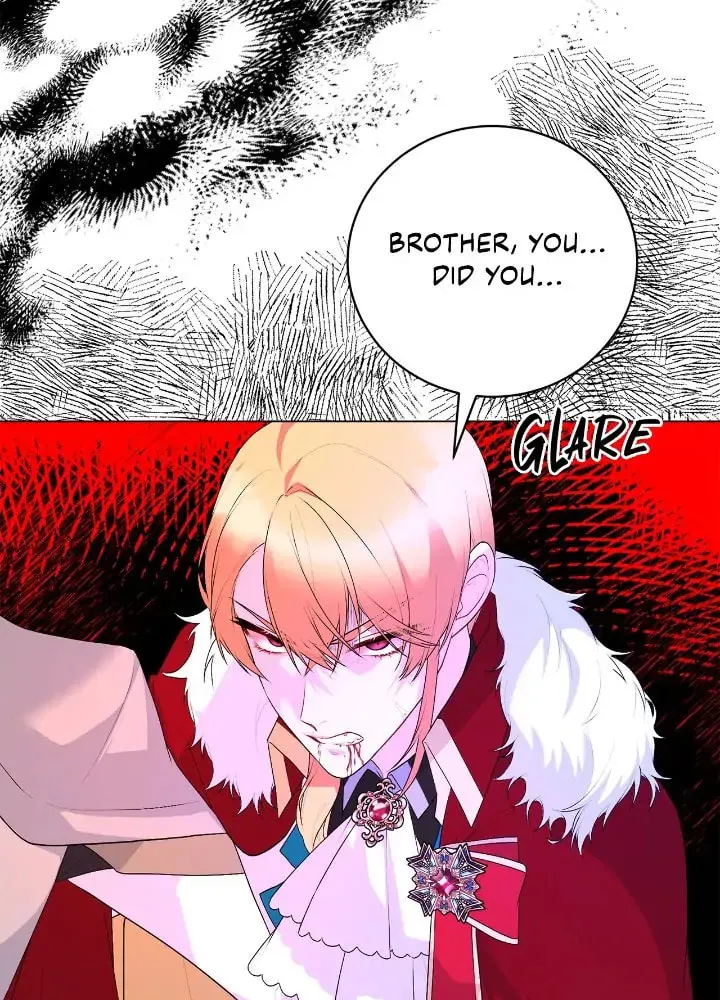 The Villainess Becomes the Leading Lady Chapter 119 page 7 - 