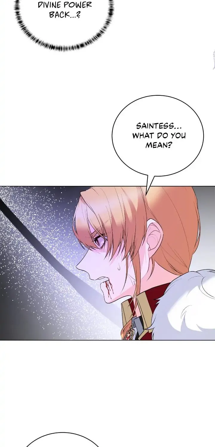The Villainess Becomes the Leading Lady Chapter 119 page 61 - 