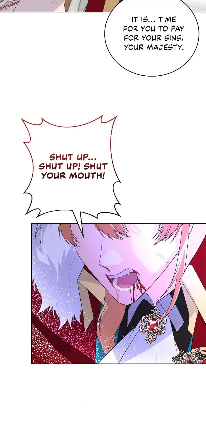 The Villainess Becomes the Leading Lady Chapter 119 page 63 - 