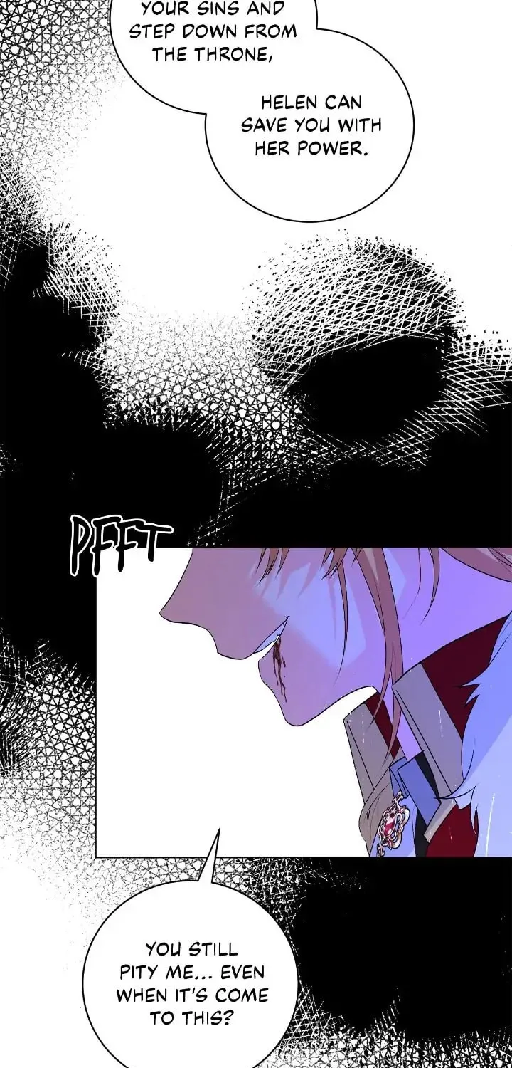 The Villainess Becomes the Leading Lady Chapter 119 page 69 - 
