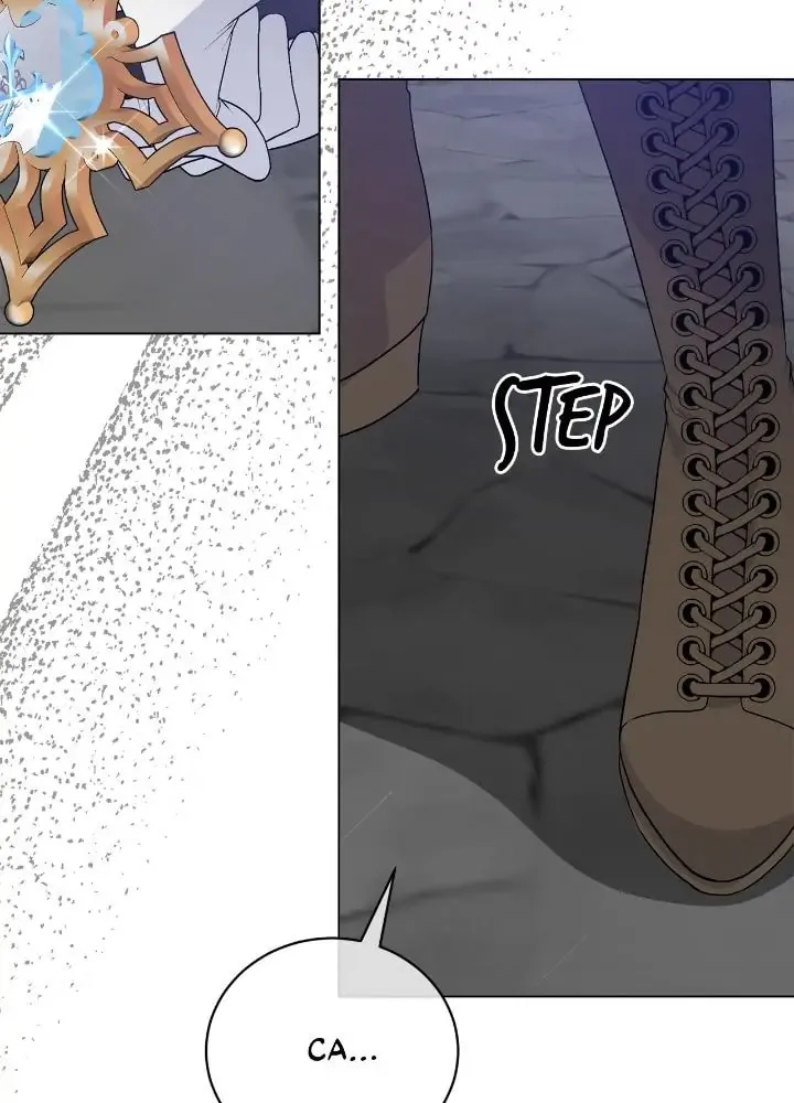 The Villainess Becomes the Leading Lady Chapter 120 page 12 - 