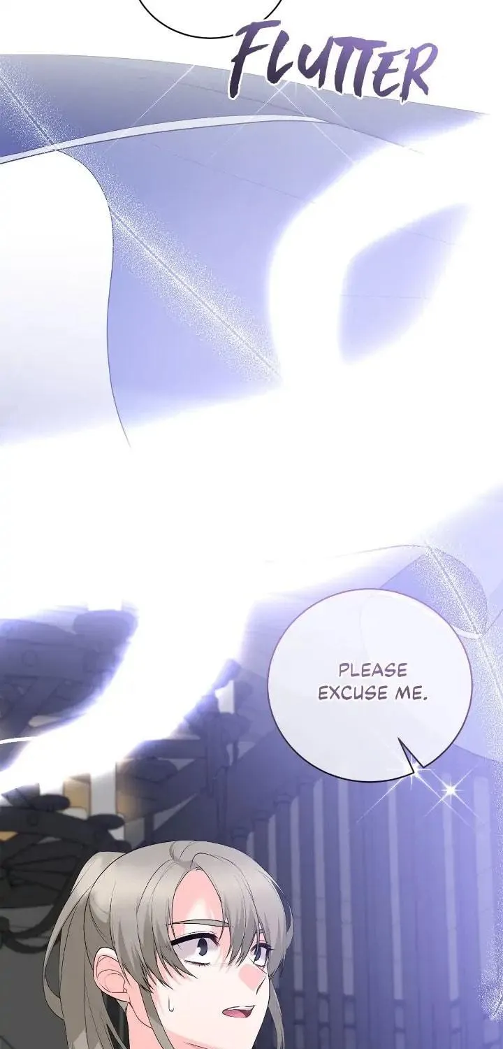 The Villainess Becomes the Leading Lady Chapter 120 page 13 - 
