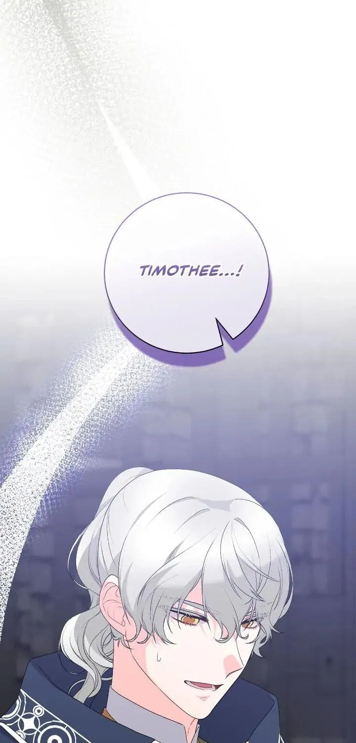 The Villainess Becomes the Leading Lady Chapter 120 page 21 - 