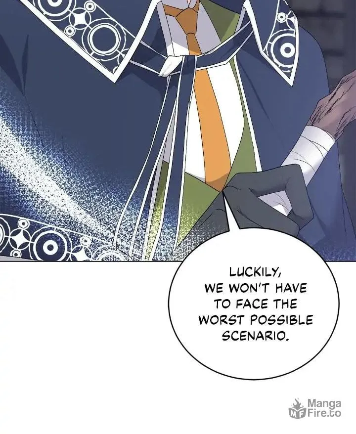 The Villainess Becomes the Leading Lady Chapter 120 page 22 - 