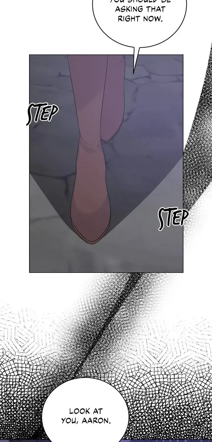 The Villainess Becomes the Leading Lady Chapter 120 page 24 - 