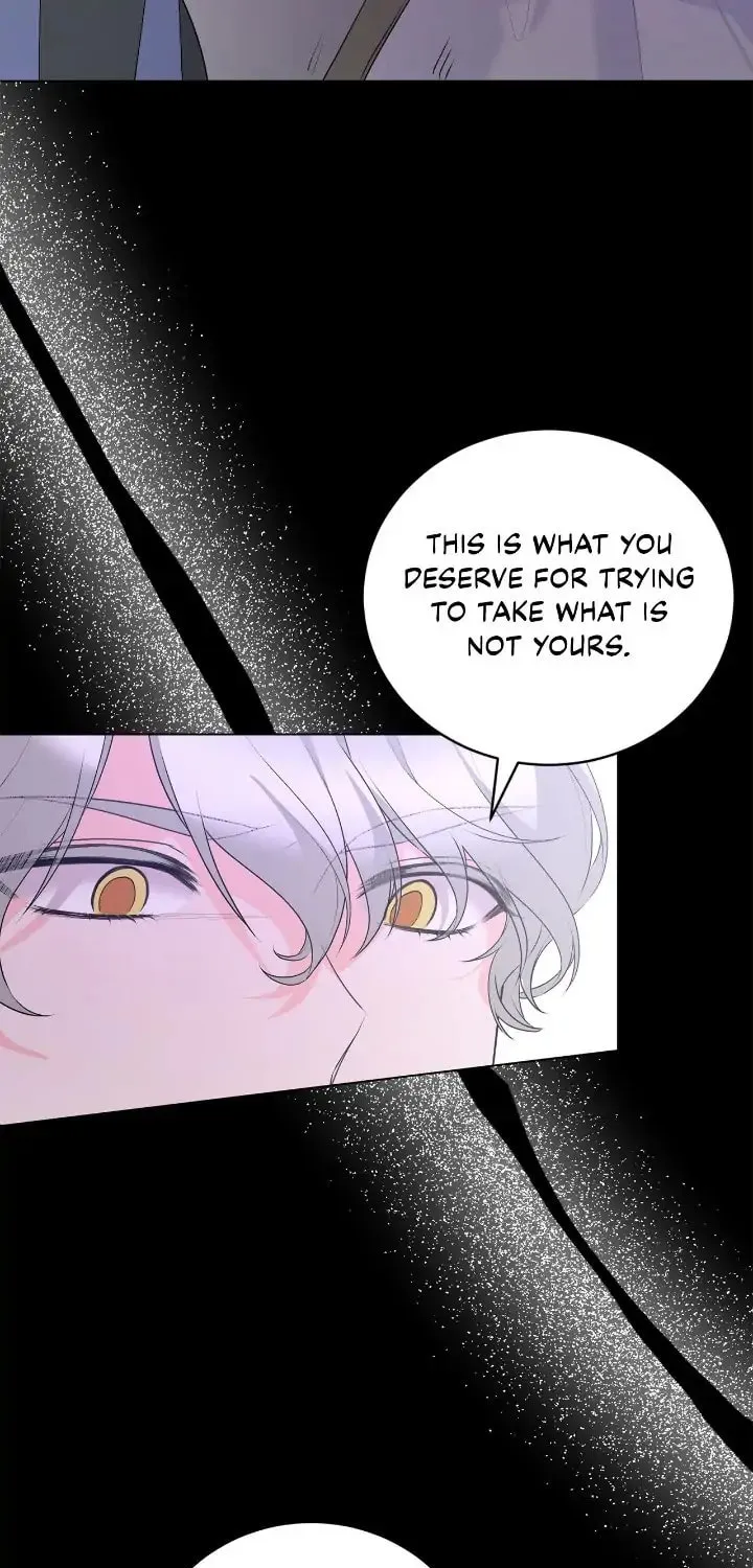 The Villainess Becomes the Leading Lady Chapter 120 page 26 - 