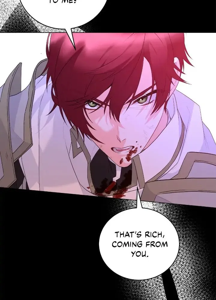 The Villainess Becomes the Leading Lady Chapter 120 page 28 - 