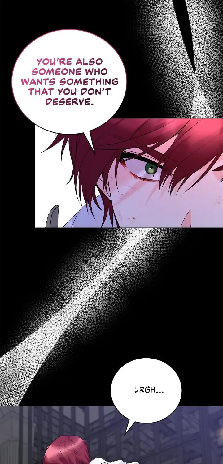 The Villainess Becomes the Leading Lady Chapter 120 page 29 - 