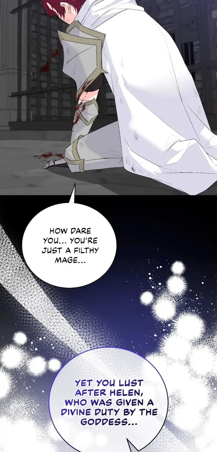 The Villainess Becomes the Leading Lady Chapter 120 page 30 - 