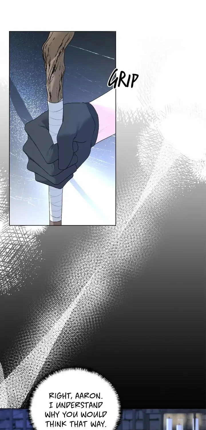 The Villainess Becomes the Leading Lady Chapter 120 page 33 - 