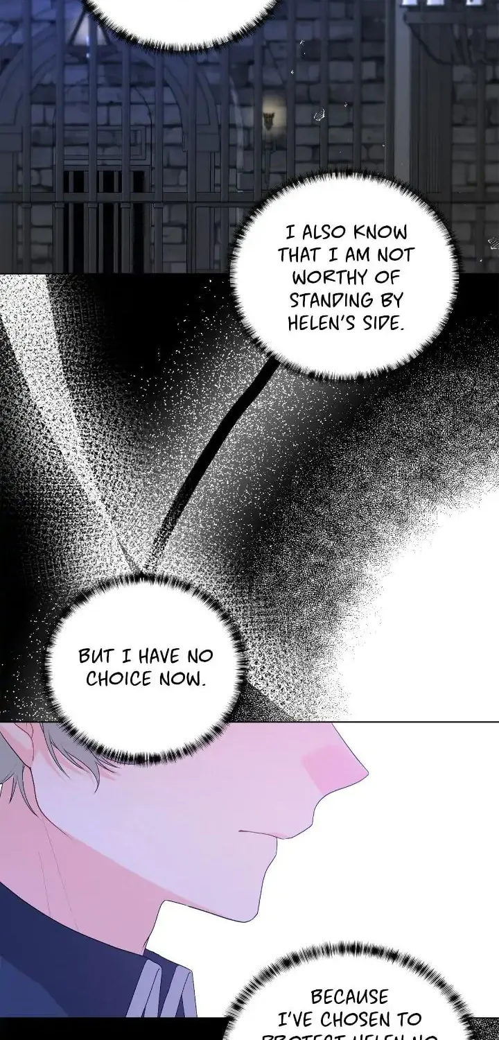 The Villainess Becomes the Leading Lady Chapter 120 page 34 - 