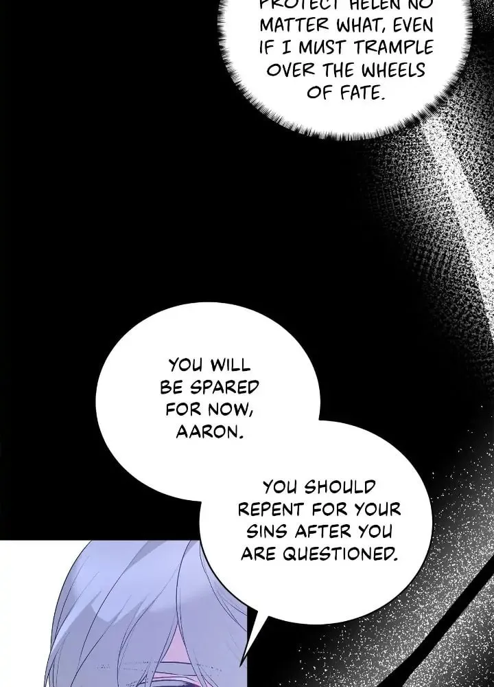 The Villainess Becomes the Leading Lady Chapter 120 page 35 - 