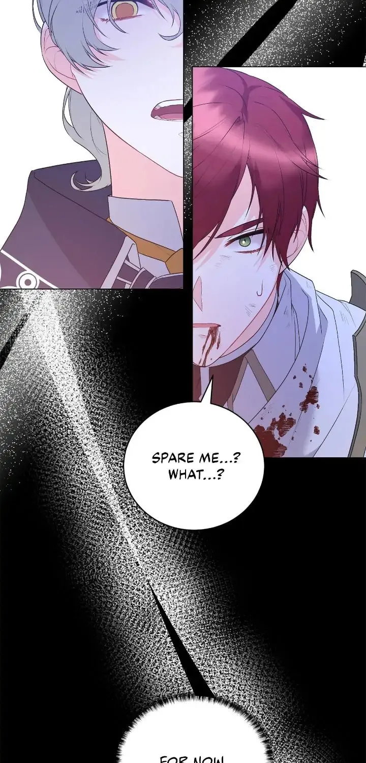 The Villainess Becomes the Leading Lady Chapter 120 page 36 - 
