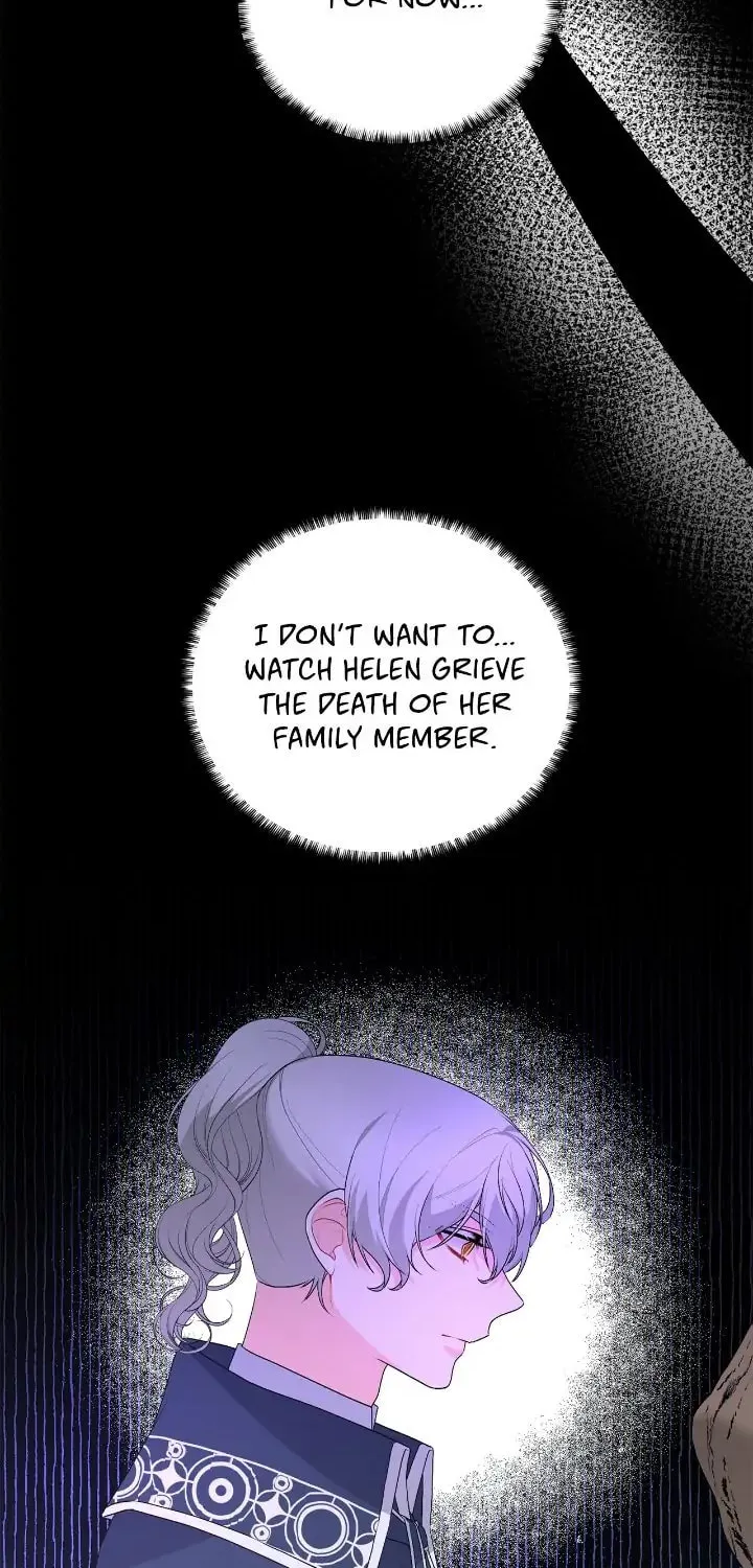 The Villainess Becomes the Leading Lady Chapter 120 page 37 - 