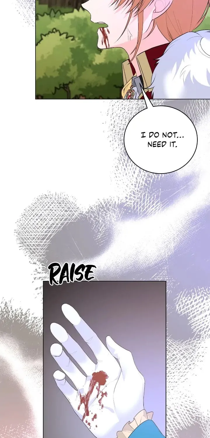 The Villainess Becomes the Leading Lady Chapter 120 page 43 - 