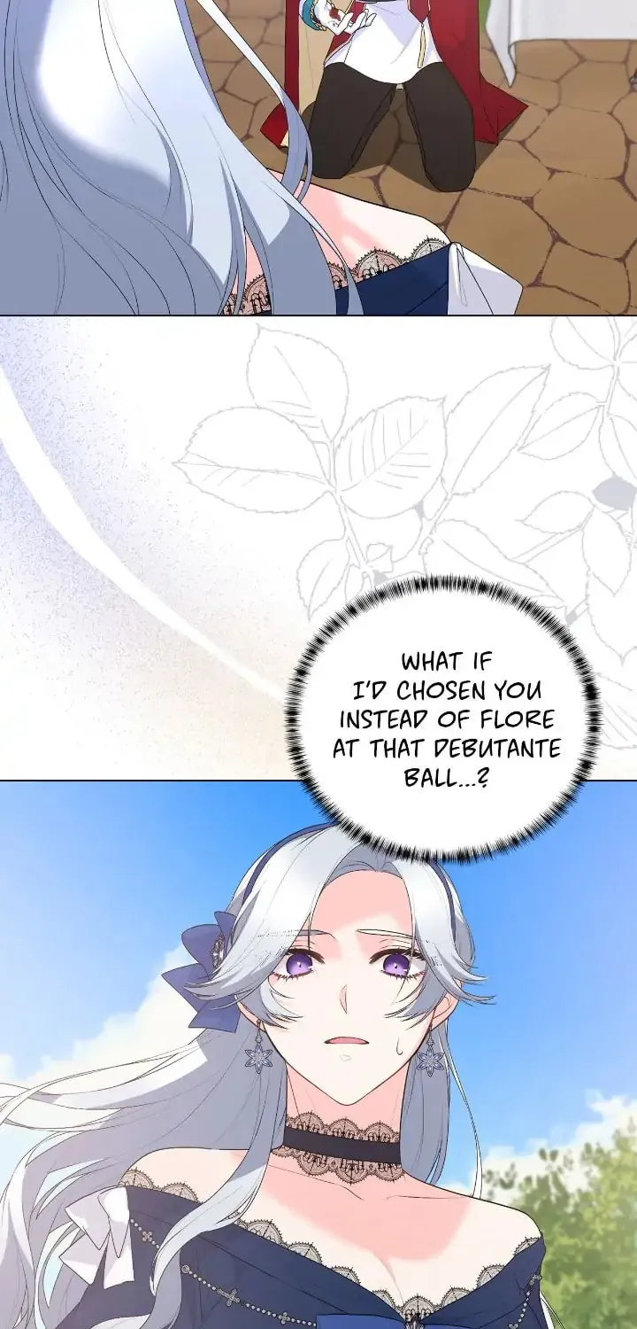 The Villainess Becomes the Leading Lady Chapter 120 page 46 - 