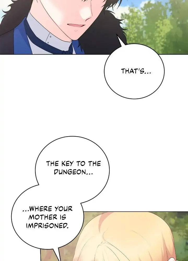 The Villainess Becomes the Leading Lady Chapter 120 page 52 - 