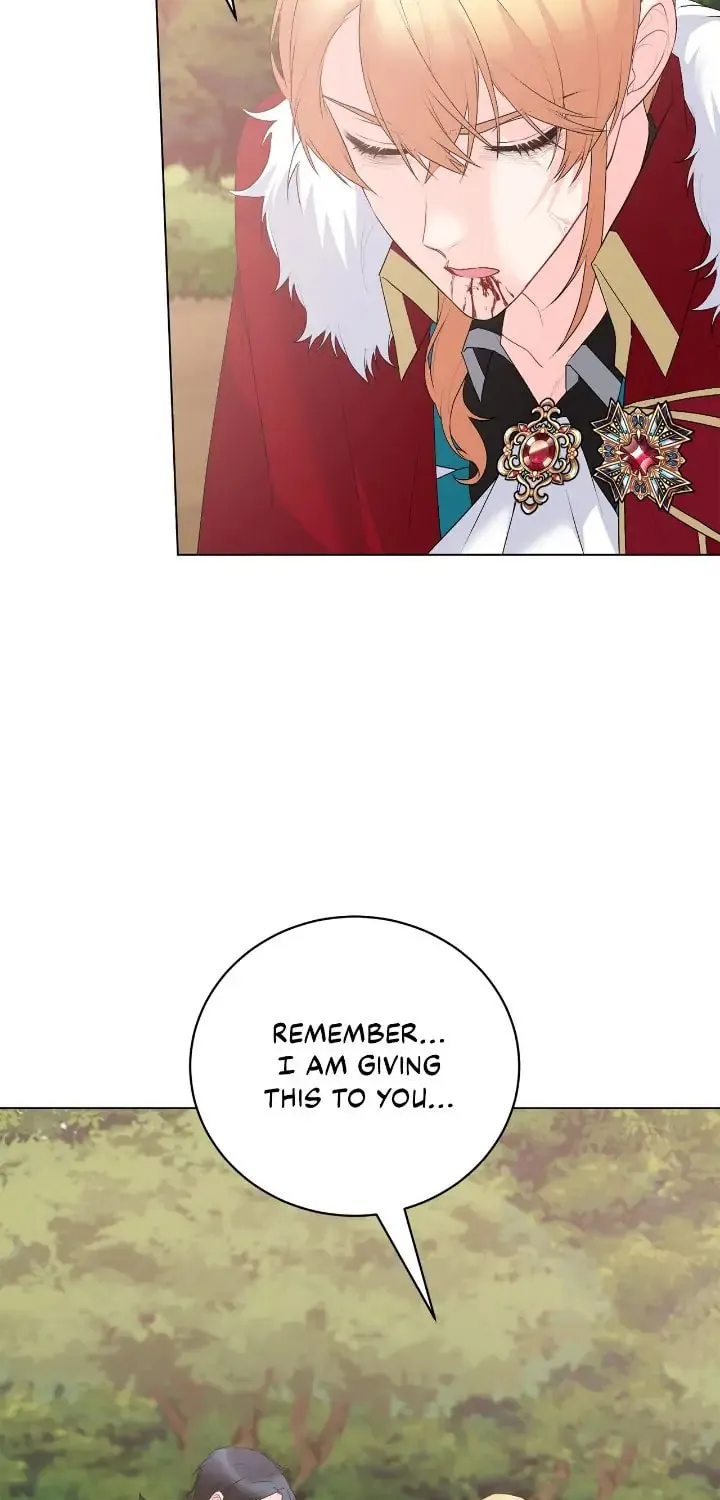 The Villainess Becomes the Leading Lady Chapter 120 page 53 - 