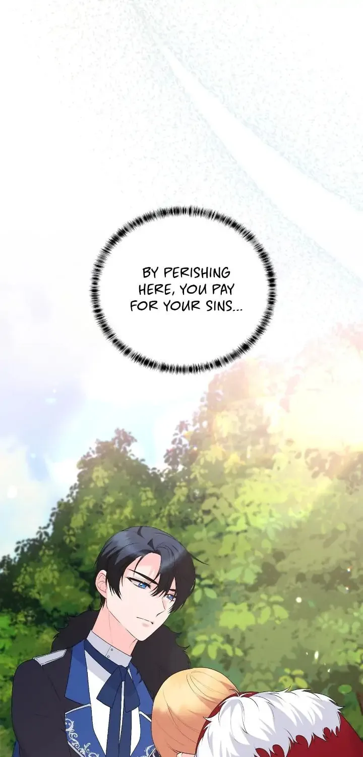 The Villainess Becomes the Leading Lady Chapter 120 page 63 - 