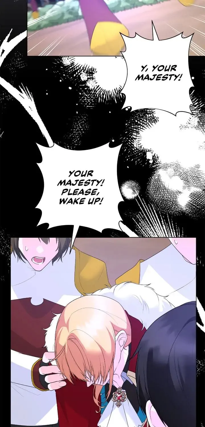 The Villainess Becomes the Leading Lady Chapter 120 page 66 - 